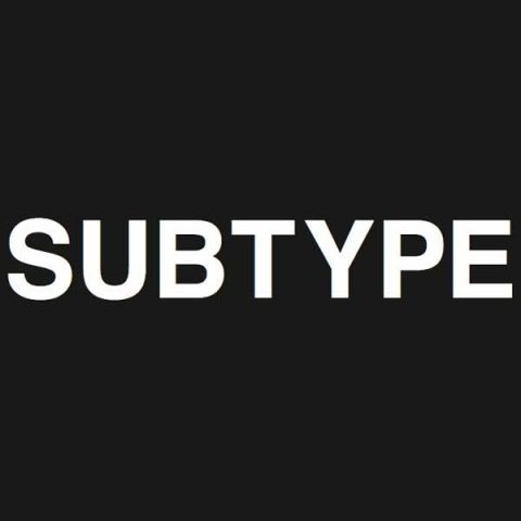 Subtype Discount Codes