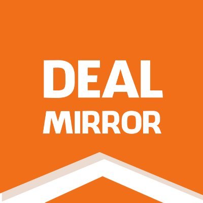 Deal Mirror Coupon Codes and Promos