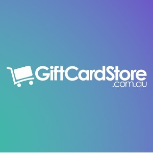 Gift Card Store Promotion Code Logo